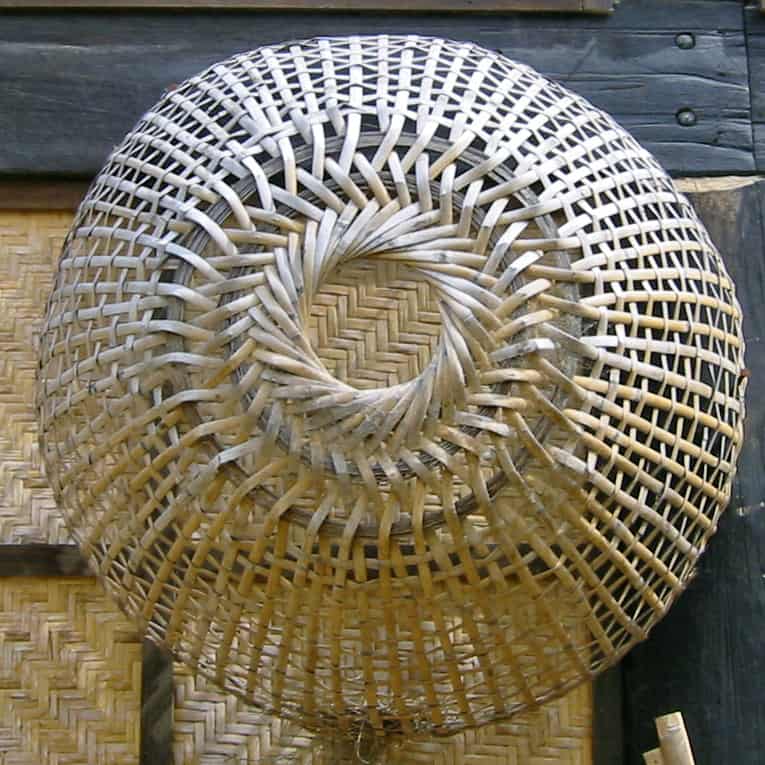 Basket weave by psd
