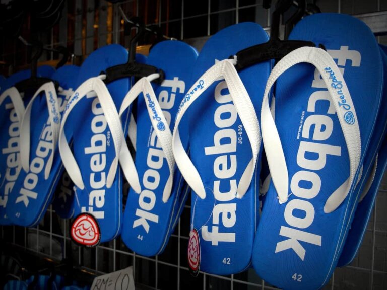 What can replace Facebook for small business?