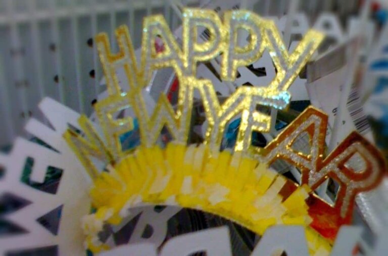Start 2014 in the Brag Basket