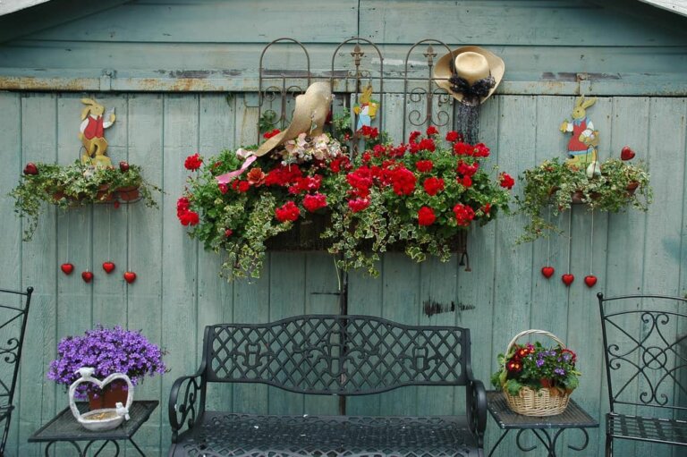 Share the love in the Brag Basket