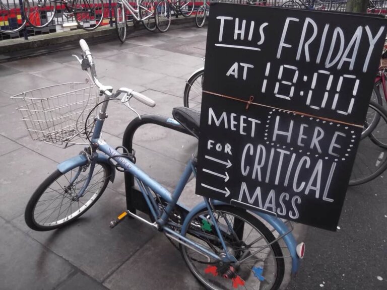 Help us reach critical mass in the Brag Basket