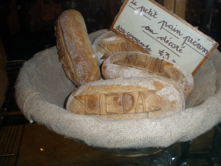 It’s like the Brag Basket was made just for you