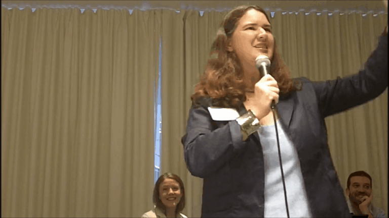 Social Media Tip: Cultivate Your Online Champions (video)