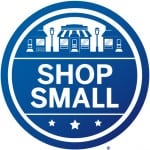 Shop Small logo
