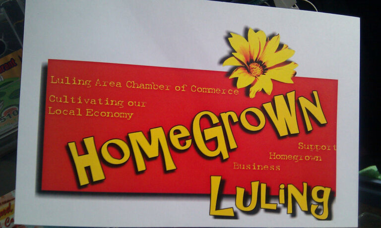 How do you get local businesses to join the chamber or business association?