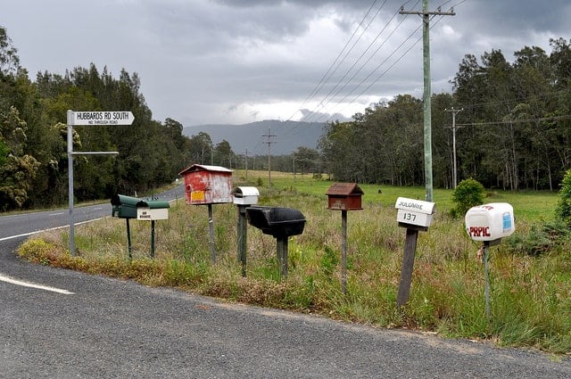 Multiple email address actually make it easier to cut through your clogged inbox