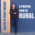 A Positive View of Rural