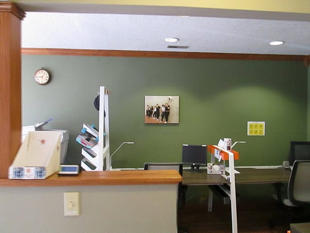 Why your small town needs co-working