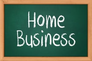 Home business