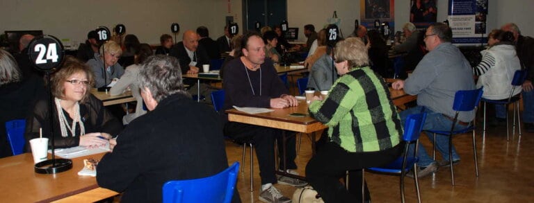 How can a municipality support entrepreneurship?