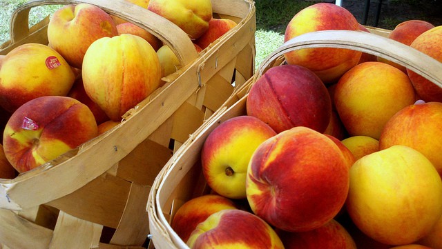Juicy good news in the Brag Basket