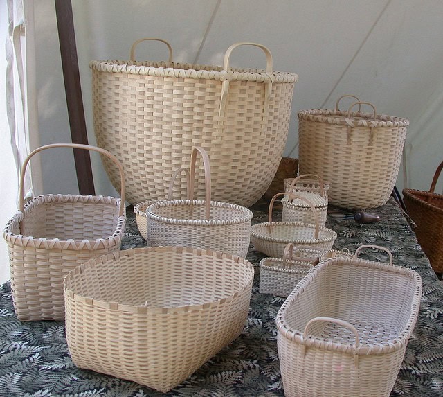 Brag Basket for your good news