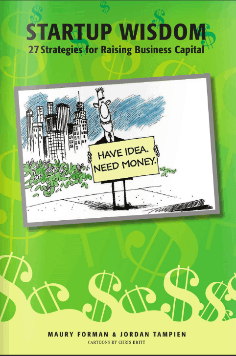 27 Strategies for Raising Small Business Capital