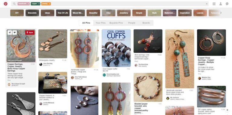 How to Use Pinterest and Vimeo to Market Your Rural Business