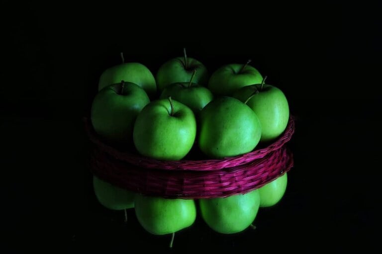 Reflect on the good news in the Brag Basket