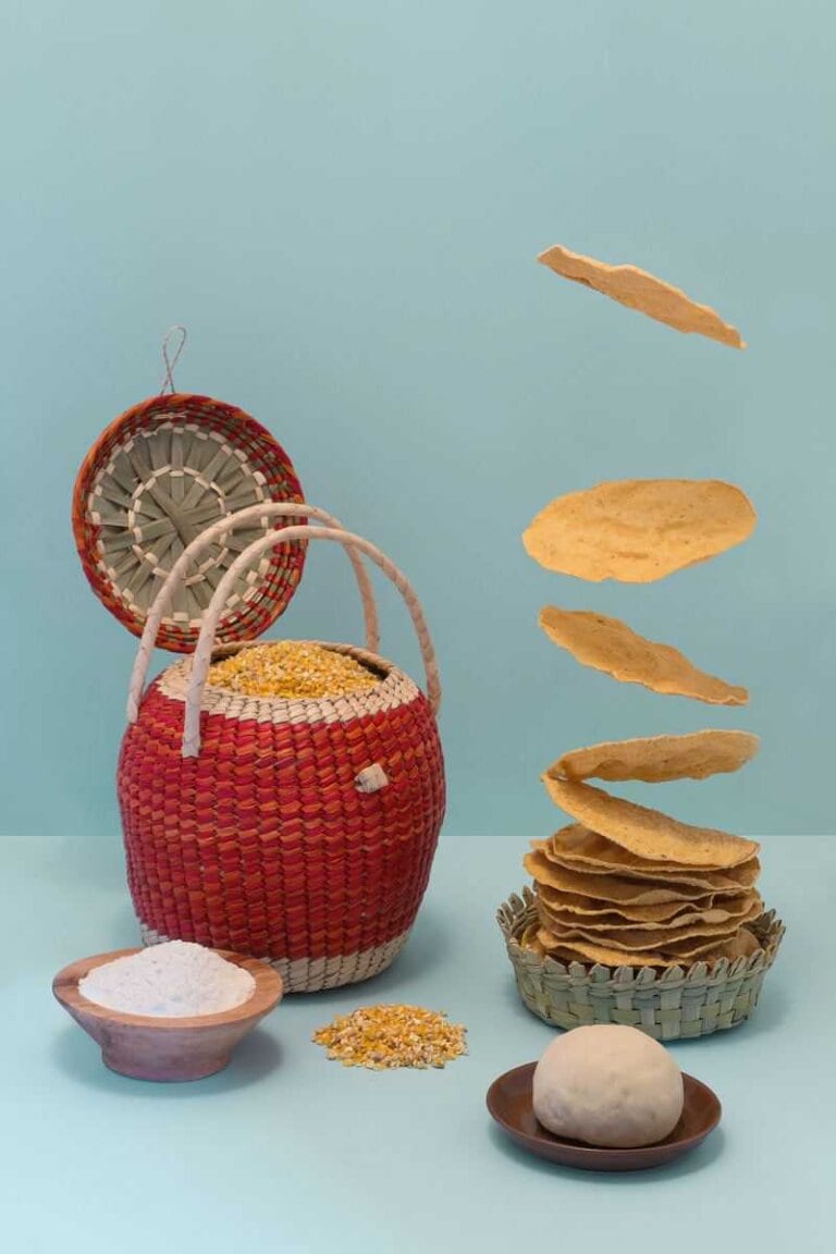 The Brag Basket is full of surprises
