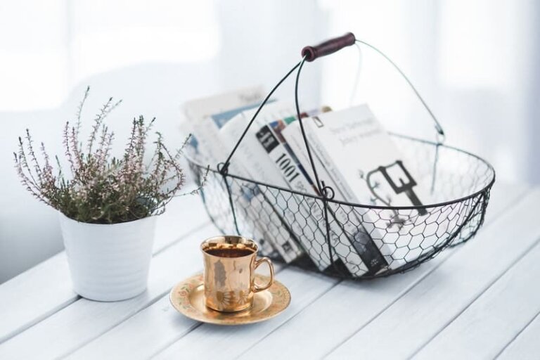 Read up on the good news in the Brag Basket