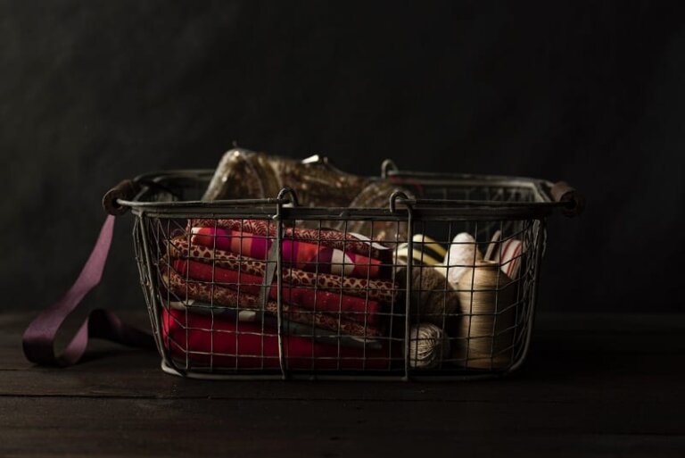 The Brag Basket has all the makings of good news