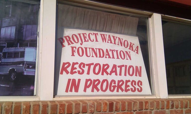 These small town neighbors bought vacant buildings, brought them up to code. Here’s what happened next