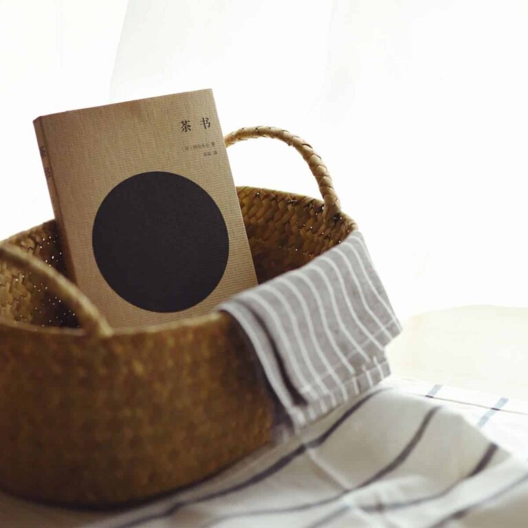 Make note of the Brag Basket