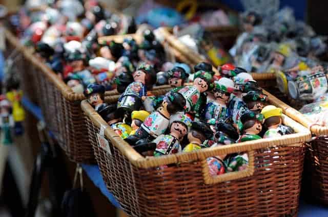 Toss your good news into the Brag Basket