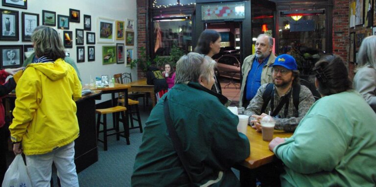 Know your customer: Who’s asking them questions?